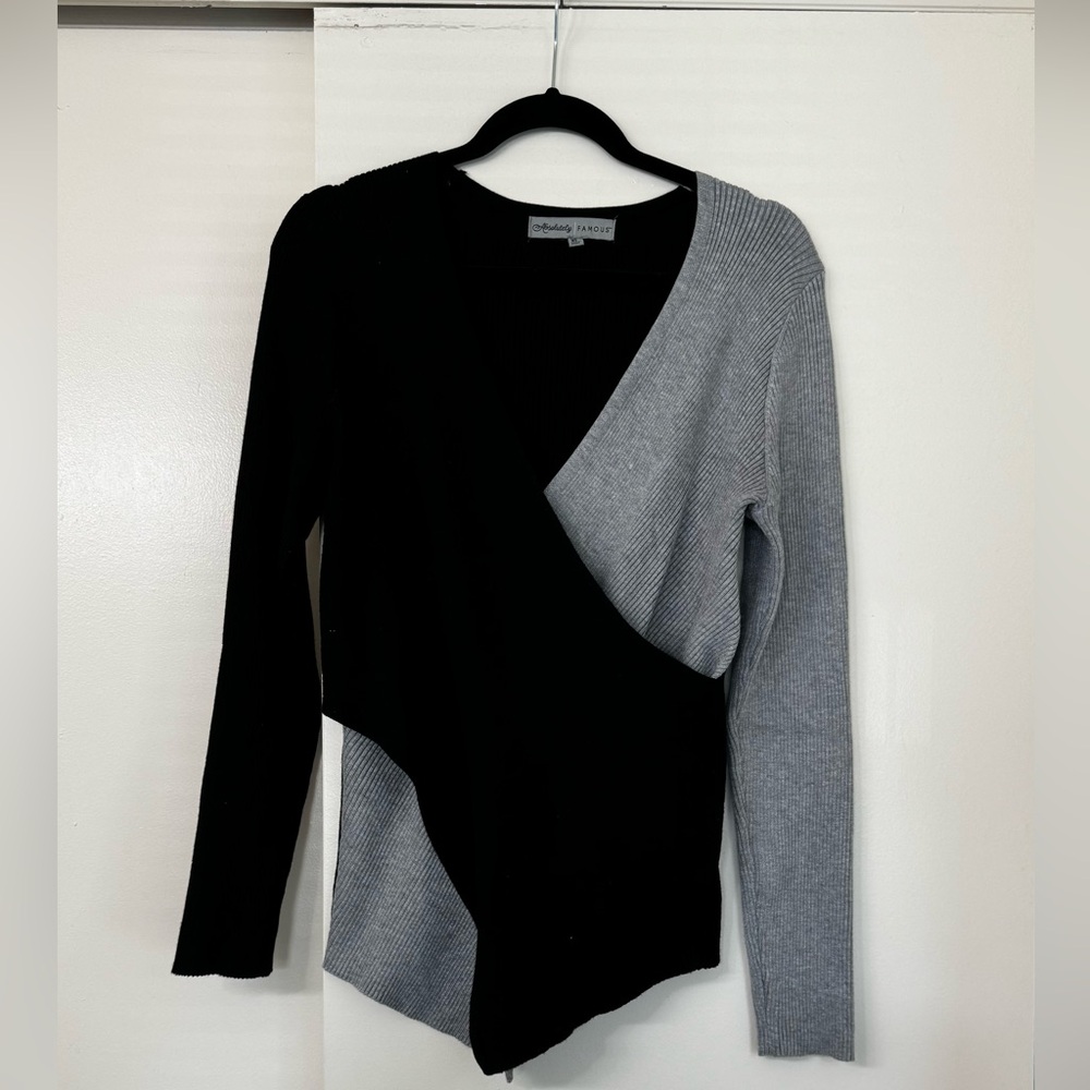 Absolutely Famous Women’s Sweater